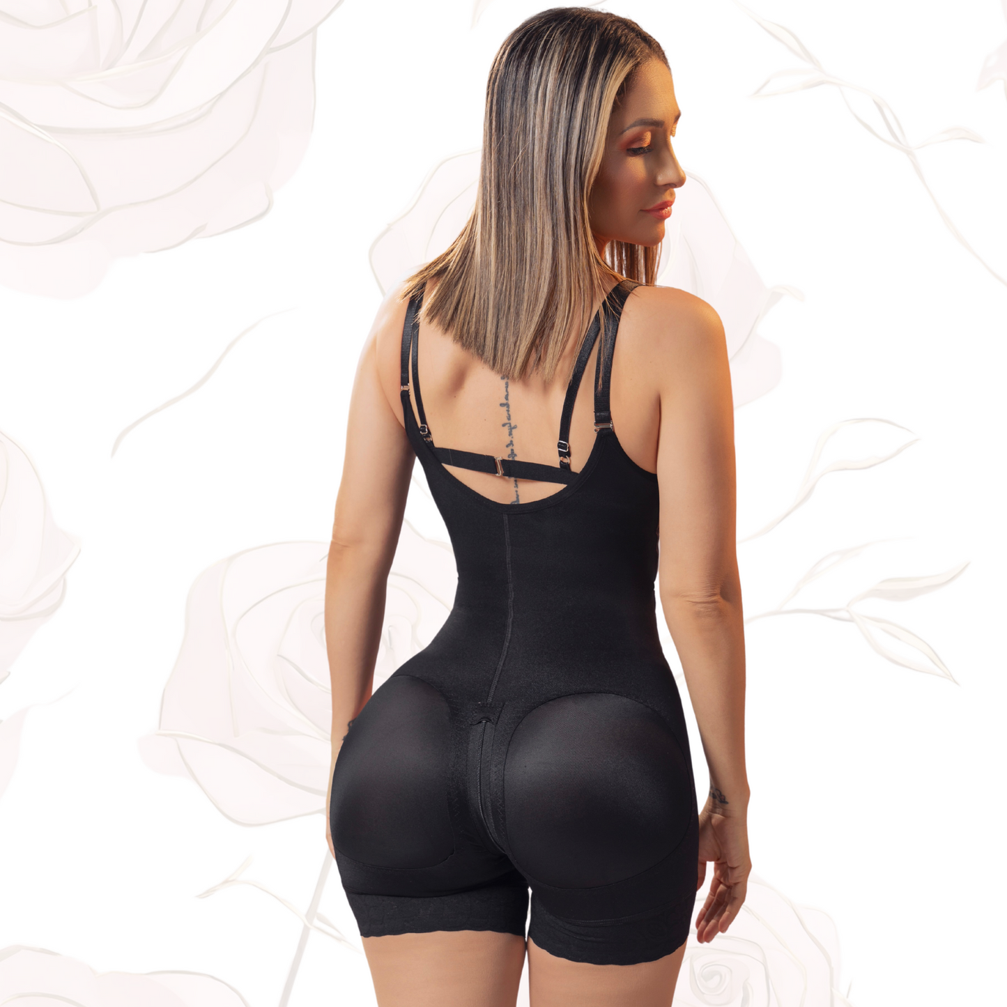 Faja Tira Cachetero (REF. SG13)