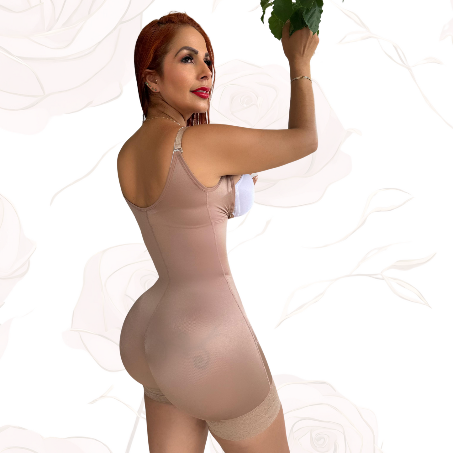 Faja Tira Cachetero Invisible (REF. SG14)