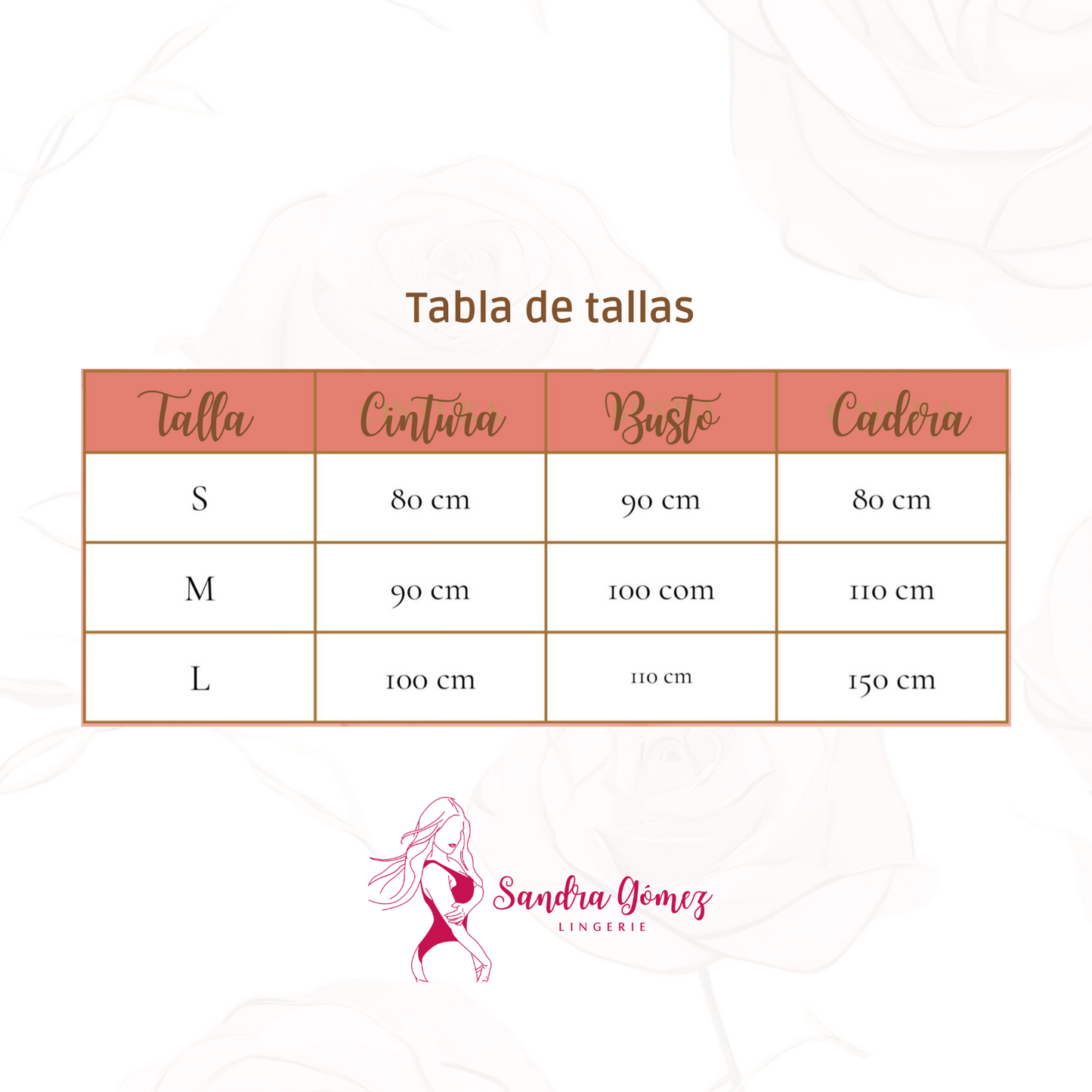 Set Gaby Rojo