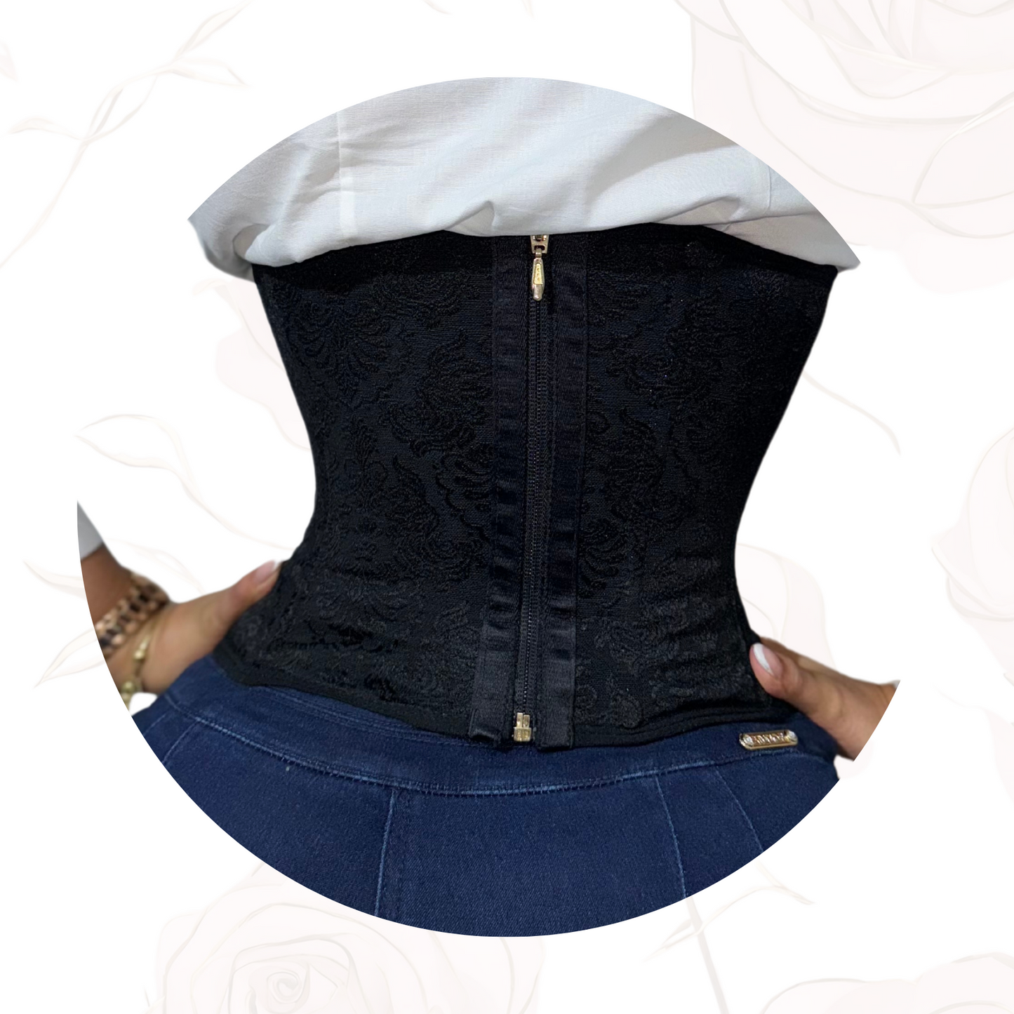 Mini Corset (REF. SG31)