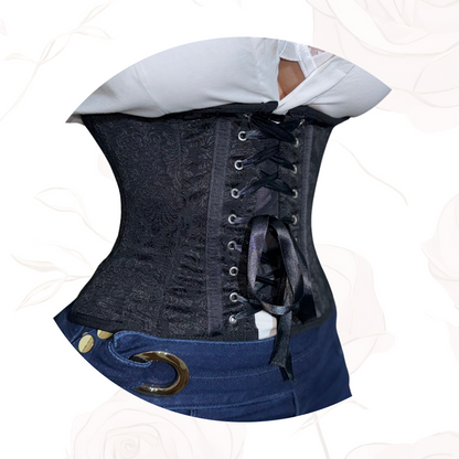 Mini Corset (REF. SG31)