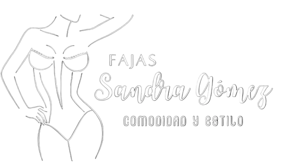 Fajas Sandra Gómez 