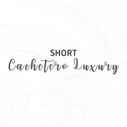 Short cachetero Luxury