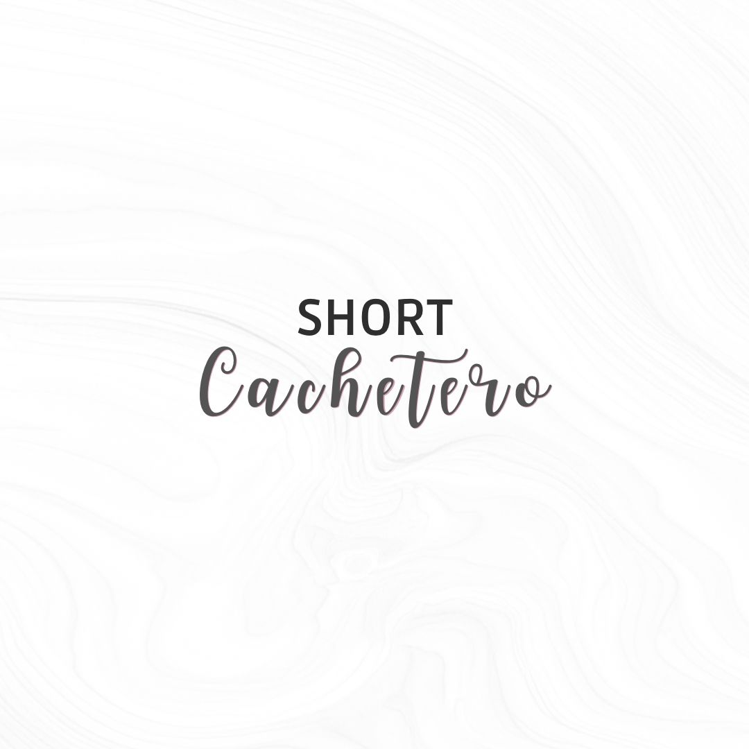 Short Cachetero