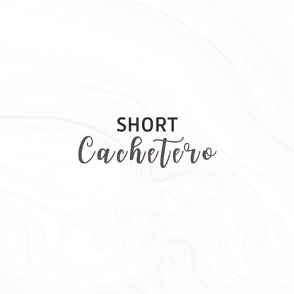 Short Cachetero
