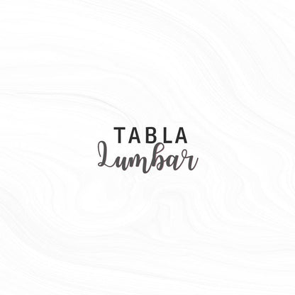 Tabla Lumbar (REF. SG46)